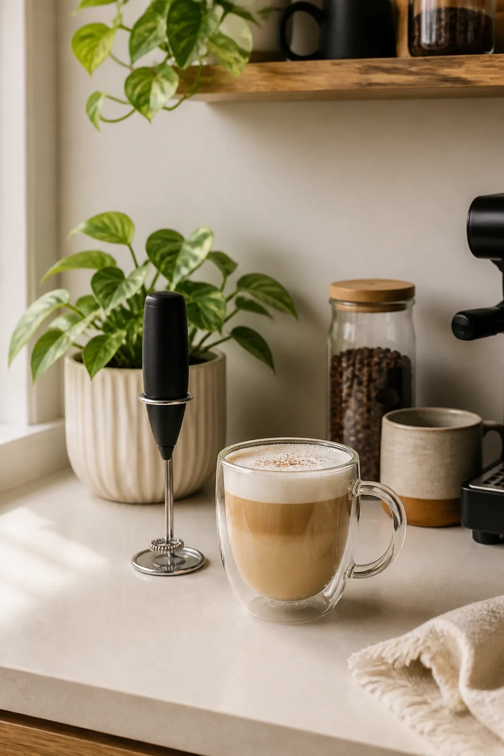 Best Milk Frother Under $50