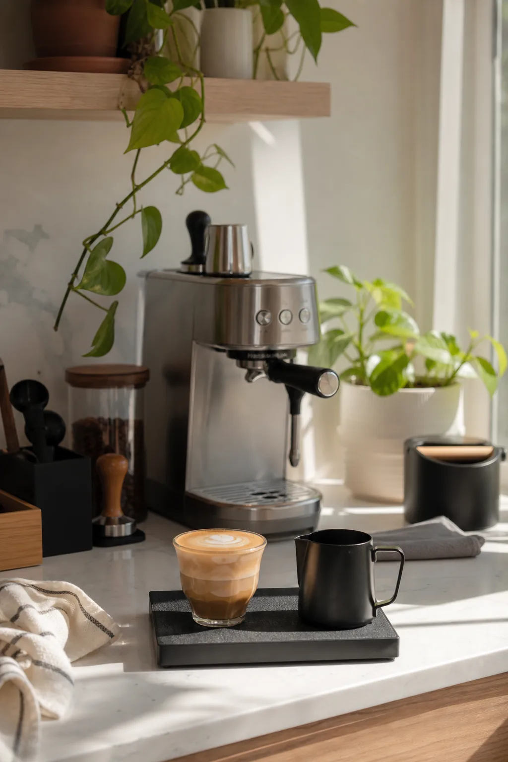 Budget Espresso Accessories That Matter