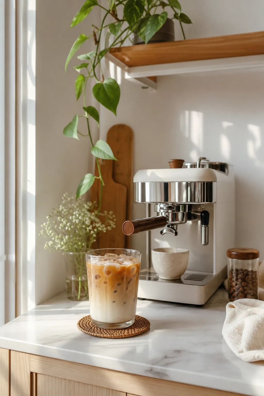 Coffee Journal
