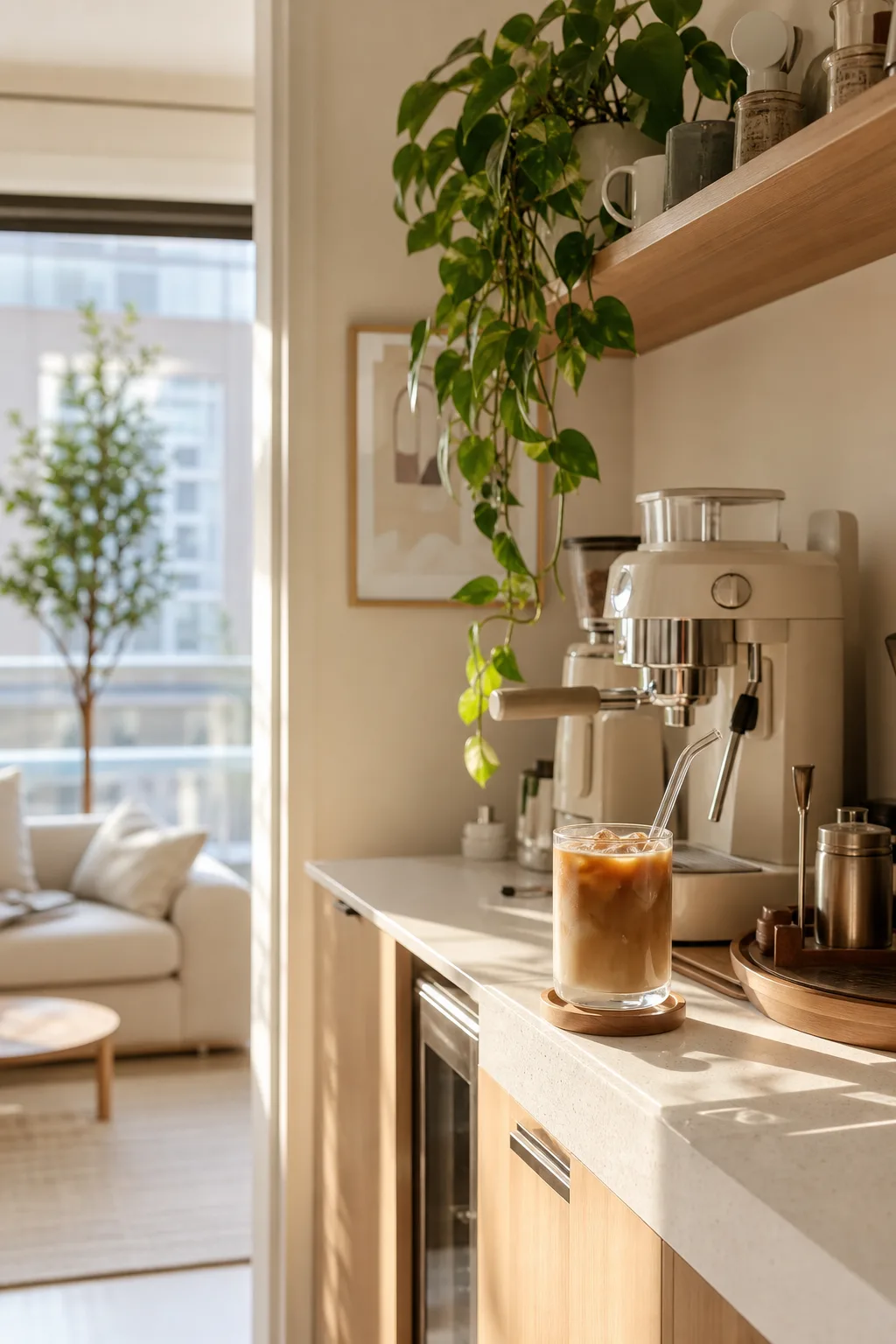Weekend Cafe Ideas